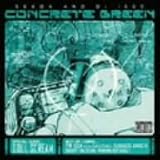 [CD]SEEDA & DJ ISSO CONCRETE GREEN7