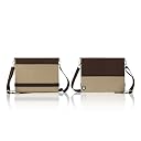 TUNEWEAR TUNEFOLIO URBAN for iPad 2 Wide ベージュ/ブラウン TUN-PD-000072