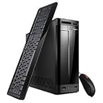 Lenovo H310シリーズ セパレートPC ブラック 7697-1DJ