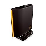  Seagate FreeAgent Desktop 500GB External Hard Drive EU & UK 3,5