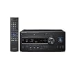 �P���E�b�h CD���V�[�o�[ (�u���b�N) R-K711-B