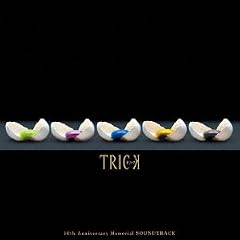 �g���b�N 10th Anniversary Memorial Soundtrack