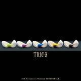 �g���b�N 10th Anniversary Memorial Soundtrack�җz�ɂ��