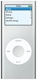  Apple iPod nano 2 GB Silver (2nd Generation)
