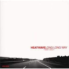 LONG LONG WAY-1990-2001-