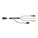 SONY �f��/�����o�̓P�[�u�� WMC-NWV10