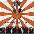 �Í��̌x��~KAMIKAZE KILLERS