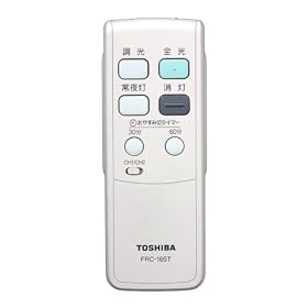 TOSHIBA �Ɩ����₷�ݐ؃^�C�}�[�t�u�����_�C���N�g�����R�� FRC-165T