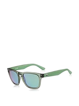 Lacoste Sonnenbrille L777S315 (52 mm) grün