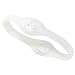 �y���K�i�z POWER BALANCE(�p���[�o�����X) �V���R���E�u���X���b�g �N���A M(19.0cm)