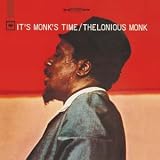 [Music] It's Monk Time
