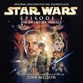 Star Wars I: The Phantom Menace