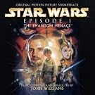 Star Wars I: The Phantom Menace