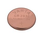  SONY CR2032 Equivalent CMOS battery
