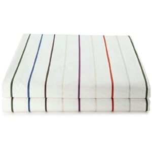 【クリックで詳細表示】西川リビング 掛カバー ME22 SL 150×210 ホワイト 2187-72135