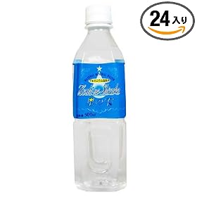 �Q���}�j�E������ ���̎� 500ml�~24�{