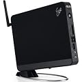 ASUS �R���p�N�g�f�B�X�N�g�b�vPC EeeBo�� EB1007 �u���b�N EB1007-B0287