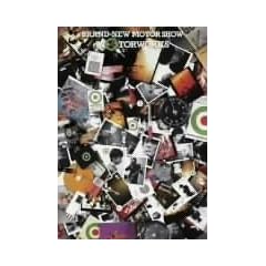 BRAND-NEW MOTOR SHOW [DVD]
