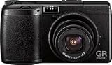 RICOH �f�W�^���J���� GR DIGITAL