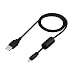 �J�V�I�v�Z�@ �f�W�^���J�����p�[�d��yUSB�P�[�u���z EX-ZS5�p EMC-5U