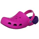 Crocs Kids Electro Mules And Clogs Sandal
