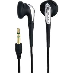 SONY �C���i�[�w�b�h�z�� MDR-E931SP B