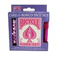 BICYCLE(�o�C�X�N��) �p�X�e���s���N �g�����v 5�_�C�X�Z�b�g