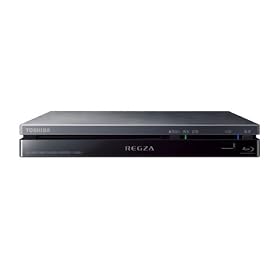TOSHIBA REGZA �u���[���C3D�f�B�X�N�Đ��E���O�U�����N�_�r���O�Ή��u���[���C�f�B�X�N�v���[���[���C�^�[ D-BR1
