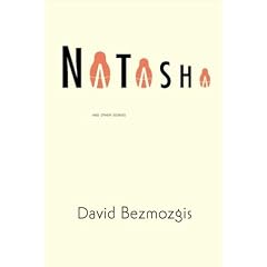 Natasha: And Other Stories