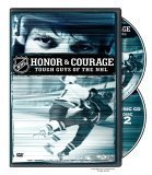 [DVD] Honor & Courage: Tough Guys of the NHL