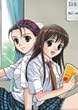 ���q���� GIRL'S HIGH DVD-BOX1