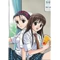 ���q���� GIRL'S HIGH DVD-BOX1