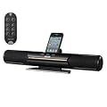 maxell ipod iphone�Ή� �A�N�e�B�u�X�s�[�J�[ �u���b�N MXSP-1200.BK