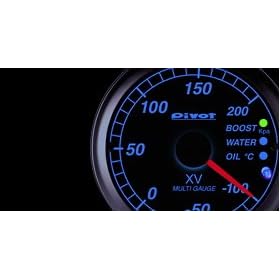 PIVOT �s�{�b�g XV VW�EGOLF��p�}���`�Q�[�W 60�p�C�i�u���[�C���~�j