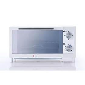 KOIZUMI �I�[�u���g�[�X�^�[ KOSS211/W �z���C�g KOS-S211/W