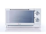 KOIZUMI �I�[�u���g�[�X�^�[ KOSS211/W �z���C�g KOS-S211/W