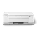 EPSON �C���N�W�F�b�g�v�����^�[ PX-204 �L���E����LAN�W���Ή� �������ʕW������ �O�ʋ����J�Z�b�g 4�F�痿�C���N