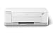 EPSON �C���N�W�F�b�g�v�����^�[ PX-204 �L���E����LAN�W���Ή� �������ʕW������ �O�ʋ����J�Z�b�g 4�F�痿�C���N