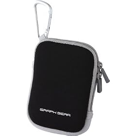 ELECOM �L�k�f�ލ̗p�f�W�^���J�����P�[�X(�Q�l���[���@60*25*90)