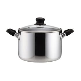 �p�[������ NEW�A���~���[ �ӂ��f�n�[�h���H IH�Ή� �K���X�W�t �������� 22cm H-7859