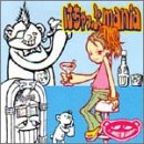 [CD]けちゃっぷmania ...JUST IN LUST
