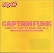 STYLE stage 8 MIX BY CAPTAIN FUNK