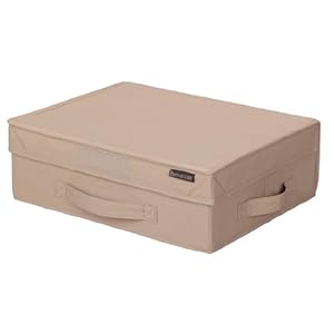 【クリックで詳細表示】HOME CODE ストレージBOX M 85572