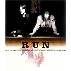 RUN