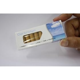 �T���R- USB�d�q�^�o�R�p�\���J�[�g���b�W�W���^�C�v(������) USBCIGNO