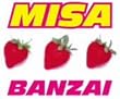 BANZAI    (CCCD)