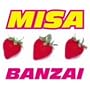 BANZAI    (CCCD)