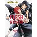 FLESH&BLOOD (8) (�L��������)