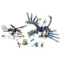 ���S �j���W���S�[ ���C�g�j���O�E�h���S���E�o�g�� 2521 Lightning Dragon Battle �@(���s�A���i)