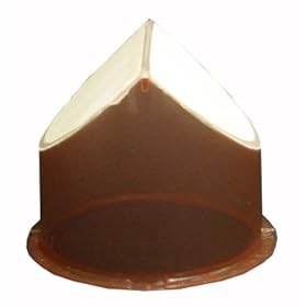 【クリックで詳細表示】セレック コーヒーフィルター ドリパコポット用 V-2コーヒーフィルター